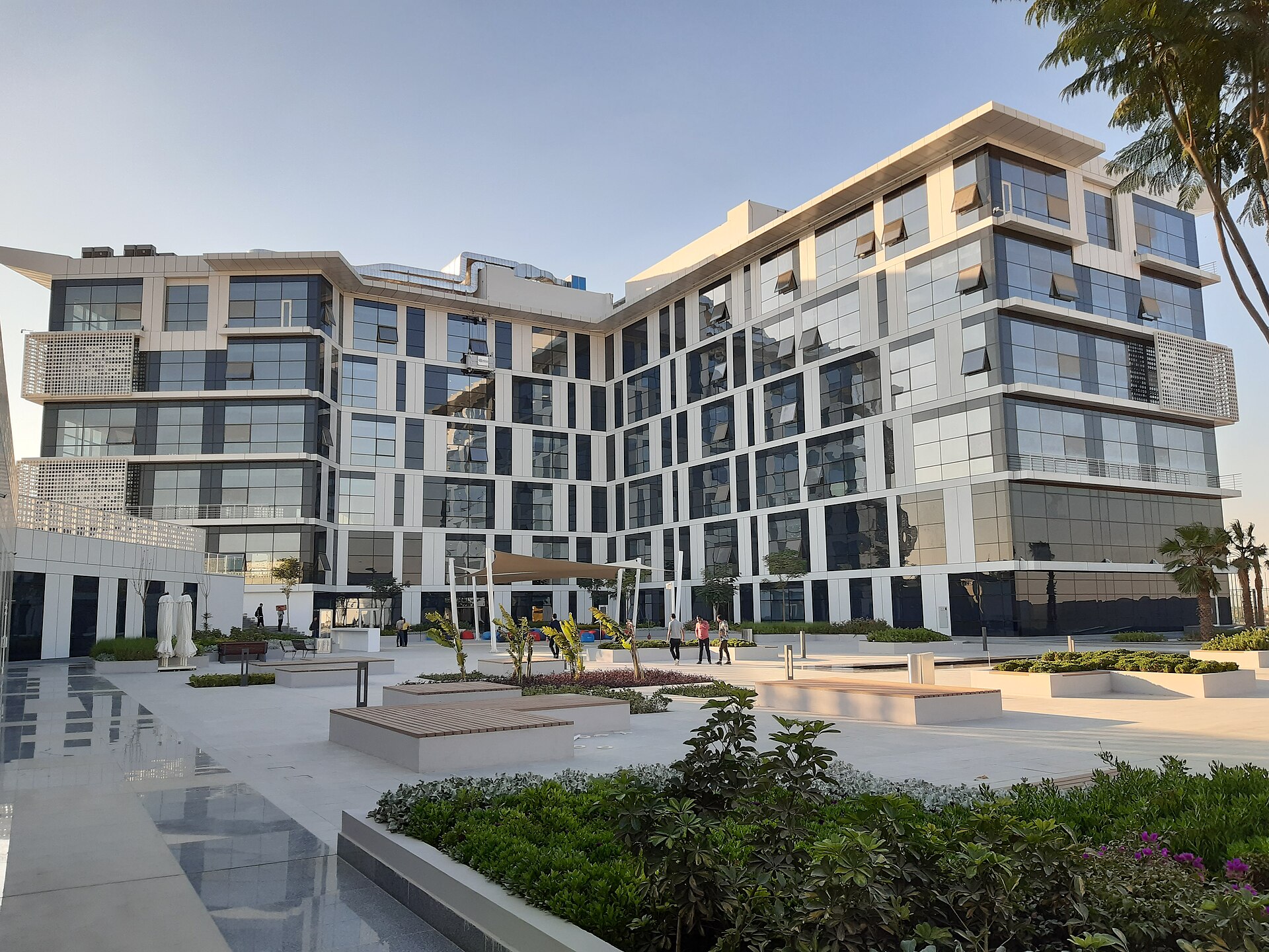 BEng Engineering (UCLan)