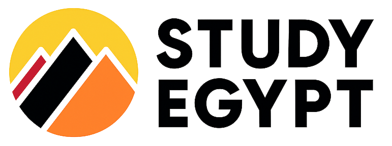 Study Egypt Logo